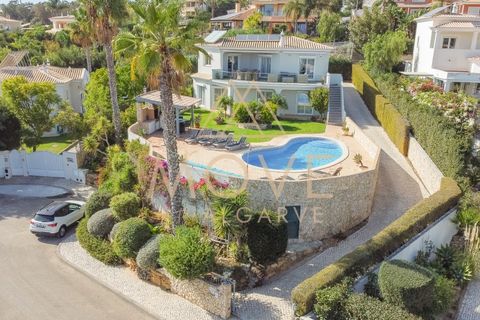 Villa i Luz, Faro, Luz - € 1.395.000 | Ref: M287 - foto 1
