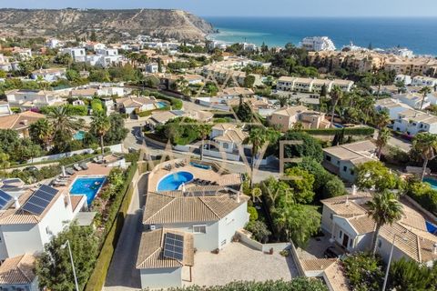 Villa i Luz, Faro, Luz - € 1.395.000 | Ref: M287 - foto 2