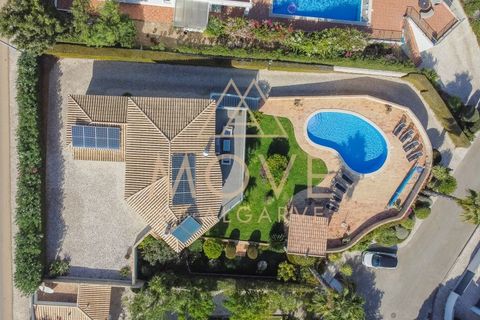Villa i Luz, Faro, Luz - € 1.395.000 | Ref: M287 - foto 29