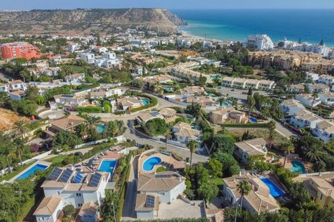 Villa i Luz, Faro, Luz - € 1.395.000 | Ref: M287 - foto 33