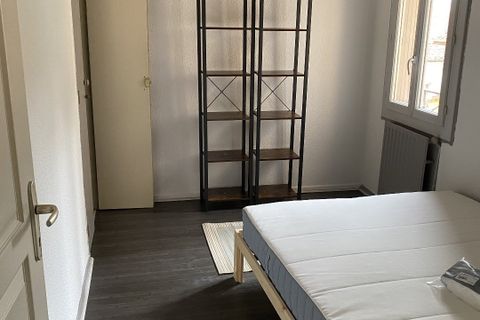 Àtic a Perpignan, Pyrenees-Orientales, Perpignan - € 695/mes | Ref: 660303588 - foto 7