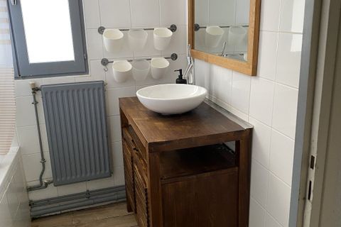 Àtic a Perpignan, Pyrenees-Orientales, Perpignan - € 695/mes | Ref: 660303588 - foto 8