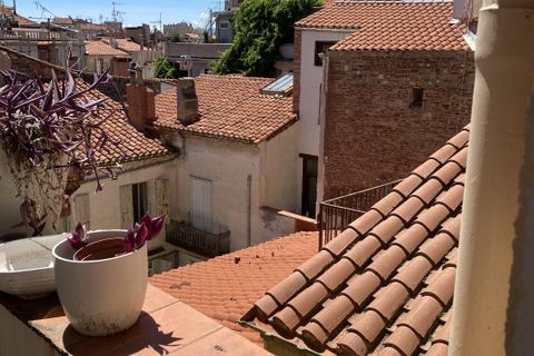 Àtic a Perpignan, Pyrenees-Orientales, Perpignan - € 695/mes | Ref: 660303588 - foto 14