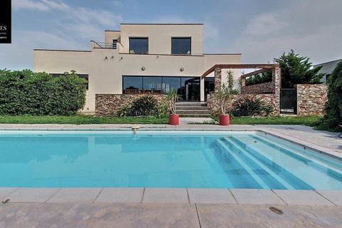 Villa i Perpignan, Pyrenees-Orientales, Perpignan - € 825.000 | Ref: 660303578 - foto 1