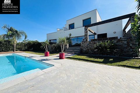 Villa i Perpignan, Pyrenees-Orientales, Perpignan - € 825.000 | Ref: 660303578 - foto 2