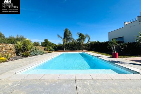 Villa i Perpignan, Pyrenees-Orientales, Perpignan - € 825.000 | Ref: 660303578 - foto 3