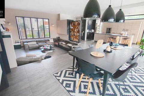 Villa i Perpignan, Pyrenees-Orientales, Perpignan - € 825.000 | Ref: 660303578 - foto 4