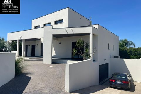 Villa i Perpignan, Pyrenees-Orientales, Perpignan - € 825.000 | Ref: 660303578 - foto 9