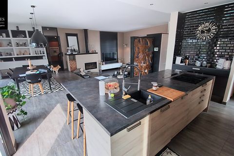 Villa i Perpignan, Pyrenees-Orientales, Perpignan - € 825.000 | Ref: 660303578 - foto 12