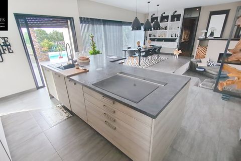 Villa i Perpignan, Pyrenees-Orientales, Perpignan - € 825.000 | Ref: 660303578 - foto 13