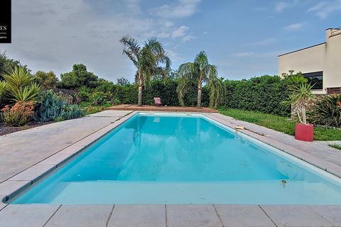 Villa i Perpignan, Pyrenees-Orientales, Perpignan - € 825.000 | Ref: 660303578 - foto 18