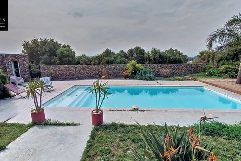 Villa i Perpignan, Pyrenees-Orientales, Perpignan - € 825.000 | Ref: 660303578 - foto 22