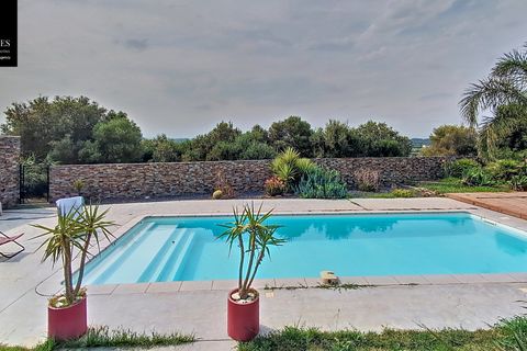 Villa i Perpignan, Pyrenees-Orientales, Perpignan - € 825.000 | Ref: 660303578 - foto 24