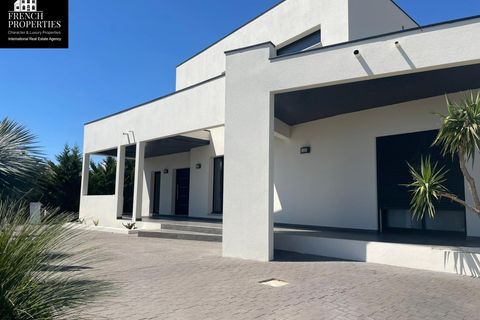Villa i Perpignan, Pyrenees-Orientales, Perpignan - € 825.000 | Ref: 660303578 - foto 27