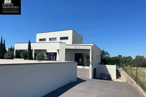 Villa i Perpignan, Pyrenees-Orientales, Perpignan - € 825.000 | Ref: 660303578 - foto 28