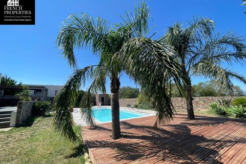 Villa i Perpignan, Pyrenees-Orientales, Perpignan - € 825.000 | Ref: 660303578 - foto 29