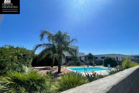 Villa i Perpignan, Pyrenees-Orientales, Perpignan - € 825.000 | Ref: 660303578 - foto 30