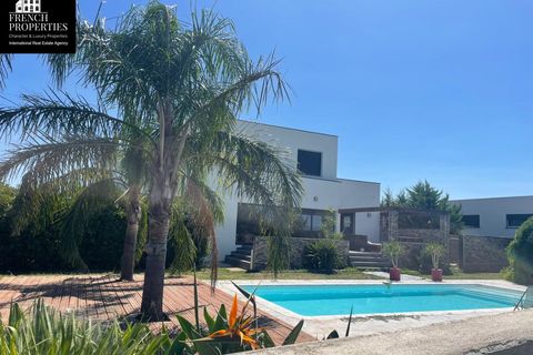 Villa i Perpignan, Pyrenees-Orientales, Perpignan - € 825.000 | Ref: 660303578 - foto 31