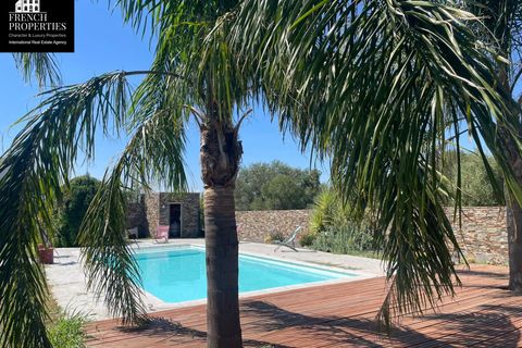 Villa i Perpignan, Pyrenees-Orientales, Perpignan - € 825.000 | Ref: 660303578 - foto 32