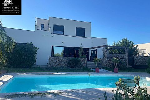 Villa i Perpignan, Pyrenees-Orientales, Perpignan - € 825.000 | Ref: 660303578 - foto 33