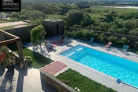 Villa i Perpignan, Pyrenees-Orientales, Perpignan - € 825.000 | Ref: 660303578 - foto 34