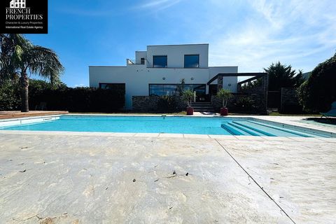 Villa i Perpignan, Pyrenees-Orientales, Perpignan - € 825.000 | Ref: 660303578 - foto 35