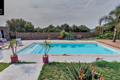 Villa i Perpignan, Pyrenees-Orientales, Perpignan - € 825.000 | Ref: 660303578 - foto 36