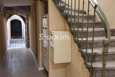 Leilighet i Macon, Saone-et-Loire, Macon - € 225 000 | Ref: 70196BM - foto 4