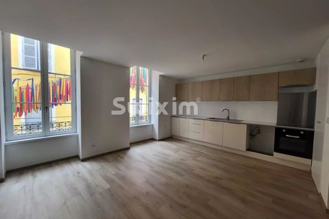 Leilighet i Macon, Saone-et-Loire, Macon - € 209 000 | Ref: 70197BM - foto 2
