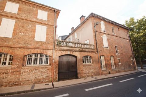 Villa i Albi, Tarn, Albi - € 498.000 | Ref: AJ4606 - foto 1
