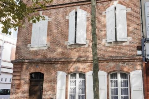 Villa i Albi, Tarn, Albi - € 498.000 | Ref: AJ4606 - foto 2
