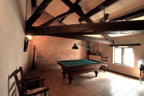 Villa i Albi, Tarn, Albi - € 498.000 | Ref: AJ4606 - foto 7