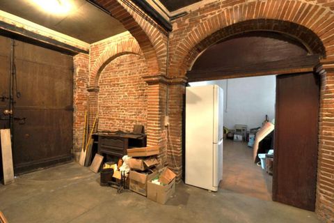 Villa i Albi, Tarn, Albi - € 498.000 | Ref: AJ4606 - foto 16