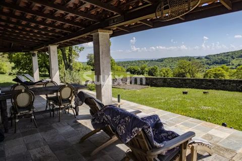 Villa a Chatel-Moron, Saone-et-Loire, Chatel-Moron - € 695.000 | Ref: 70175AH - foto 11
