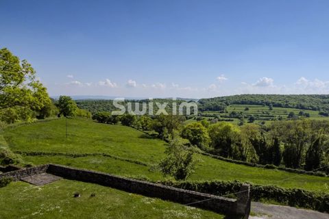 Villa a Chatel-Moron, Saone-et-Loire, Chatel-Moron - € 695.000 | Ref: 70175AH - foto 12
