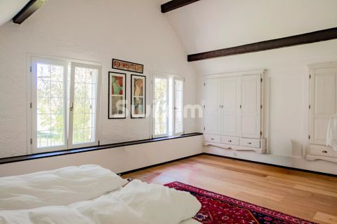 Villa a Chatel-Moron, Saone-et-Loire, Chatel-Moron - € 695.000 | Ref: 70175AH - foto 4