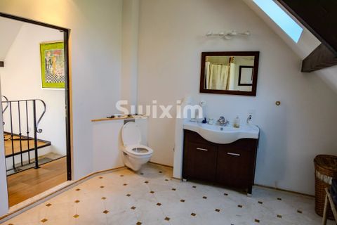 Villa a Chatel-Moron, Saone-et-Loire, Chatel-Moron - € 695.000 | Ref: 70175AH - foto 5