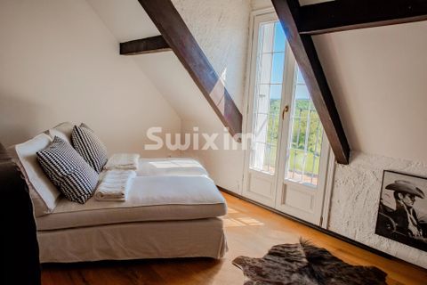 Villa a Chatel-Moron, Saone-et-Loire, Chatel-Moron - € 695.000 | Ref: 70175AH - foto 6