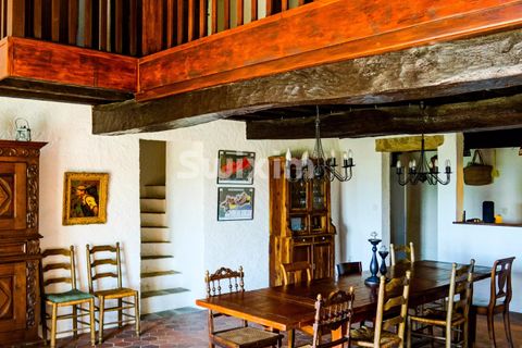 Villa a Chatel-Moron, Saone-et-Loire, Chatel-Moron - € 695.000 | Ref: 70175AH - foto 7