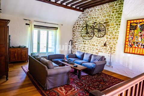 Villa a Chatel-Moron, Saone-et-Loire, Chatel-Moron - € 695.000 | Ref: 70175AH - foto 8