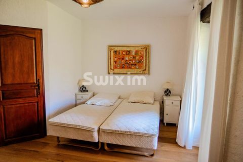 Villa a Chatel-Moron, Saone-et-Loire, Chatel-Moron - € 695.000 | Ref: 70175AH - foto 9