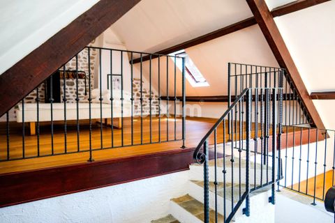 Villa a Chatel-Moron, Saone-et-Loire, Chatel-Moron - € 695.000 | Ref: 70175AH - foto 10