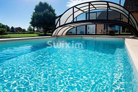 Villa i Beaune, Cote-d'Or, Beaune - € 639.000 | Ref: 70168PP - foto 2
