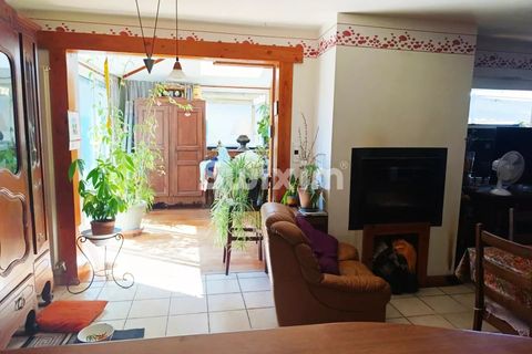 Villa i Lavelanet, Ariege, Lavelanet - € 179.000 | Ref: 70053 YM - foto 1