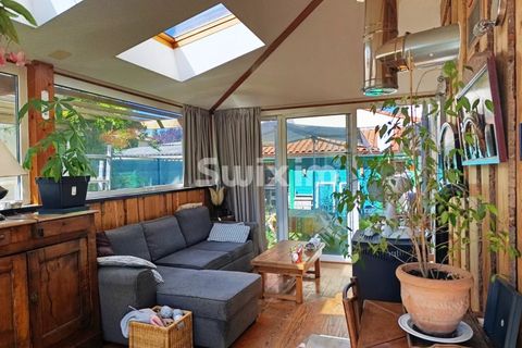 Villa i Lavelanet, Ariege, Lavelanet - € 179.000 | Ref: 70053 YM - foto 2
