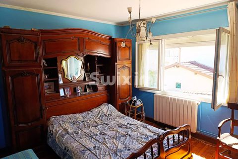 Villa i Lavelanet, Ariege, Lavelanet - € 179.000 | Ref: 70053 YM - foto 5