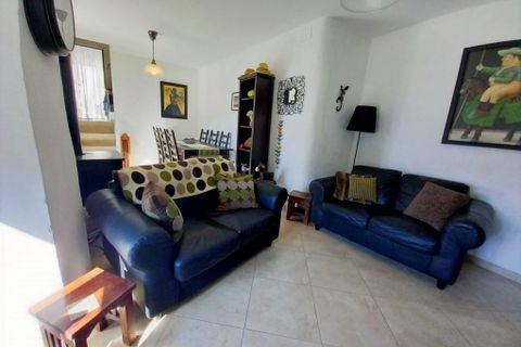 Byhus i Martos, Jaen, Martos - € 89.000 | Ref: Castle Walls - foto 8