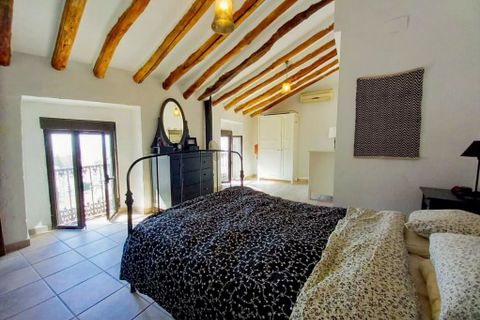 Byhus i Martos, Jaen, Martos - € 89.000 | Ref: Castle Walls - foto 10