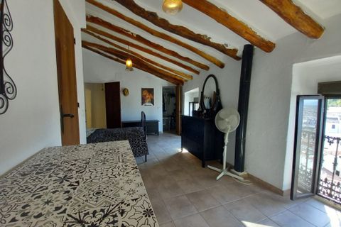 Byhus i Martos, Jaen, Martos - € 89.000 | Ref: Castle Walls - foto 12