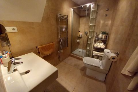 Byhus i Martos, Jaen, Martos - € 89.000 | Ref: Castle Walls - foto 15